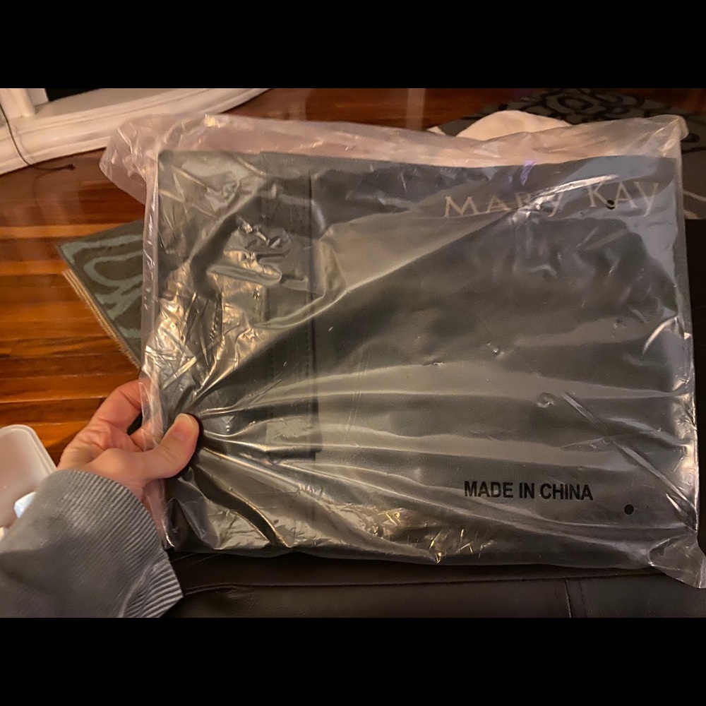 Mary Kay Travel Bag